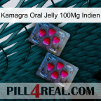 Kamagra Oral Jelly 100Mg India 14